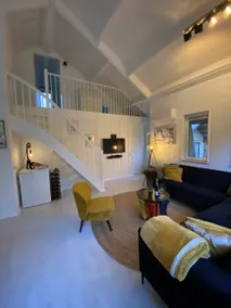 Cozy vacation home with garden in Dinant - Image 5