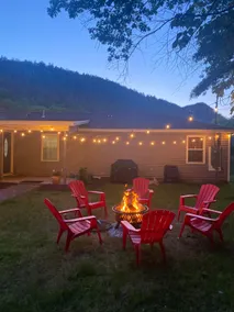 Sauna + Hot Tub Escape | Private & Pet Friendly - Image 3