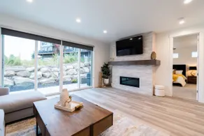 Mayflower Mountain Chalet Located Near Park City - Image 2