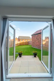Centrally located beautiful 3 bed new build home - Image 2