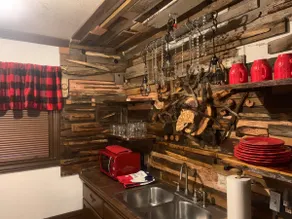 LBK Lodge… a rustic charming cottage! - Image 5
