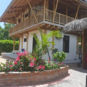 Cheerful house in Bosques de Olon - Image 2