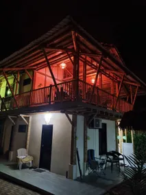 Cheerful house in Bosques de Olon - Image 3