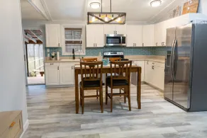 Serene Home with PRIVATE Pool - Near Beaches - Dog Friendly - Firepit&Large Yard - Image 4