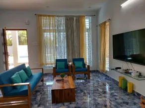 Villa De Aqua ECR 1 with Private Pool and Beach Escape - Image 4