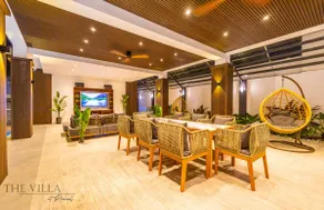 The Villa at Pansol - Natural Hot Spring Resort - Image 4