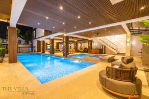 The Villa at Pansol - Natural Hot Spring Resort - Image 2