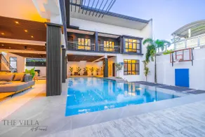 The Villa at Pansol - Natural Hot Spring Resort - Image 3