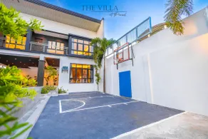 The Villa at Pansol - Natural Hot Spring Resort - Image 5