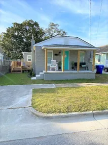 Cozy home near historic Beaufort waterfront - Image 2