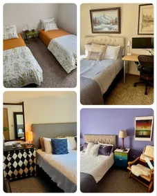 Practical Zen: 4 Bedroom/5 Bed/2 Bath - Image 2