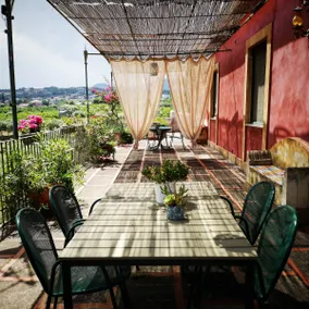 Saja Country House - Image 3
