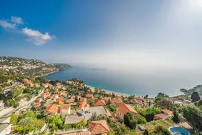 Breathtaking sea view - Terrace - Parking - AJ - Image 2