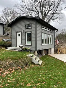 Cabin Oskarshamn S by the sea in a scenic area - Image 2