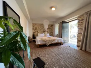 Pelion Homes | Villa Marlene with pool & sea view. - Image 5