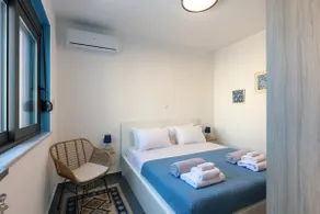 Greek Sky - New modern apartment with shared pool - Image 4
