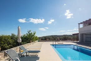 Greek Sky - New modern apartment with shared pool - Image 2
