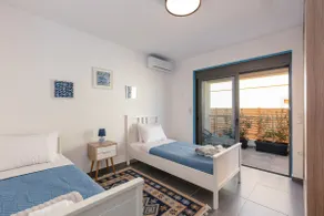 Greek Sky - New modern apartment with shared pool - Image 3