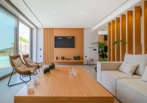 Ligaria Mare Villa Sea with private seaview pool. - Image 3