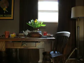 Cottage in Sedgeford - The NOOK - Image 3