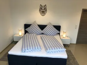 Lynx den in the Silberborn apartment house - Image 2