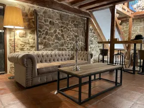 Charming Casa Joya in Piedralaves - Image 4