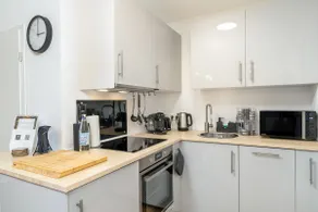 Modern apartment near Baldeneesee - Image 3