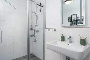 Modern apartment near Baldeneesee - Image 5