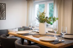 Modern apartment near Baldeneesee - Image 4