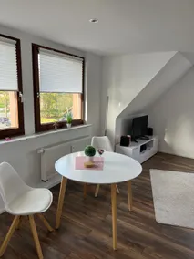 Luchsbau in the apartment building Silberborn - Image 2