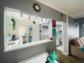 Beautiful Apartment on Avenida da Igreja, 3 blocks from the sea - Image 3