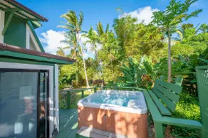 Star Honeymoon Hideaway - Lagligt tillåtet - Maui North Shore - Image 3