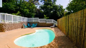 Tranquil Pool Villa with Mountain View - Image 5