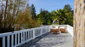 Tranquil Pool Villa with Mountain View - Image 5