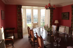 St Marys Farmhouse - Traditional Country Farmhouse with Open Fire - Image 4