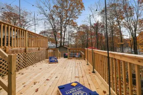 Big Yard+Game Rm+Fire Pit | Near Kalahari & Casino - Image 3