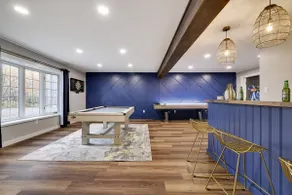 Big Yard+Game Rm+Fire Pit | Near Kalahari & Casino - Image 4