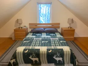 Caribou Cabin in North Pole, Alaska - Image 3