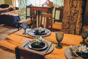 Ludic hut •@cabanasnamata - Image 3