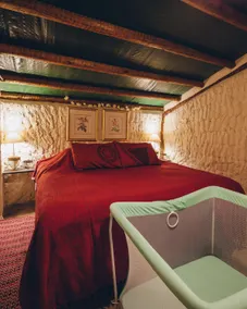 Ludic hut •@cabanasnamata - Image 4