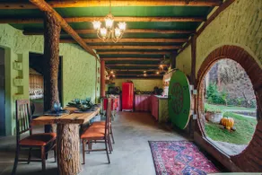Ludic hut •@cabanasnamata - Image 2