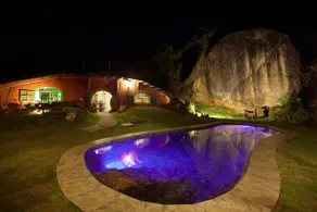 Ludic hut •@cabanasnamata - Image 5