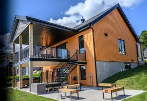 Welcome to FIKA – LE HYTTE - Image 4