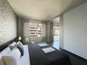 Apartment near Pedralbes Park, Les Corts - Image 5