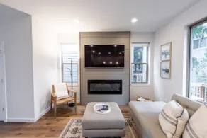 Cozy Modern 4BR Oasis W/ gym and entertainment - Image 5