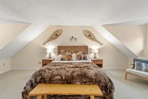 Bella Stratton Mountain Condo - Image 3