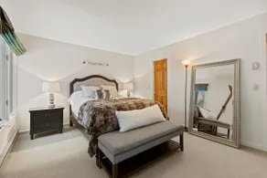 Bella Stratton Mountain Condo - Image 4