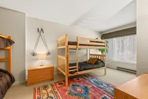 Bella Stratton Mountain Condo - Image 5