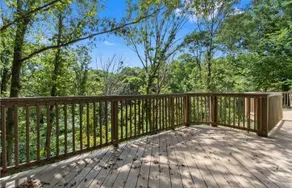The Jolly Roger- charming & quiet two bedroom home - Image 5