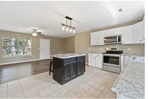 The Jolly Roger- charming & quiet two bedroom home - Image 2